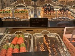 -工匠面包(壹方店)