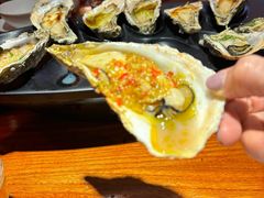 -烧蠔帮·湛江生蚝(南桥店)