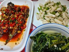 -好帮厨·下饭浏阳菜·坚持现炒(月湖店)