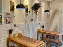 用餐区-醉牛腩·面小馆