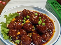 -爷爷的烀饼店