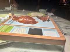 -梁家大院•农家菜(昆山会展中心店)