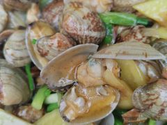 -范饭椰林川湘味海鲜·椰子鸡(三亚湾椰梦长廊店)