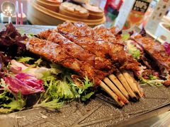 -辣婆婆(航天桥店)