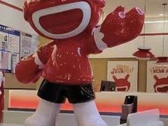 -多嘴超级肉蟹煲(欧亚卖场店)