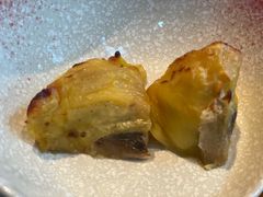 烤榴莲-Mr·Fish鱼鲜生海鲜放题(银泰in99店)