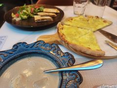 -get pizza意大利餐厅(凯德MALL店)