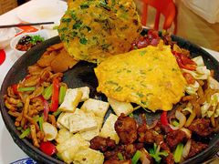 -一烙锅(友谊店)