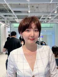 -M1 HAIR烫染