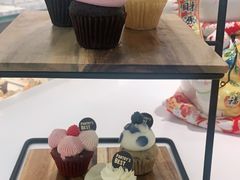 -派悦坊·甜品·蛋糕(虹口龙之梦店)