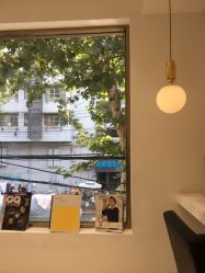 -S.HAIR SALON