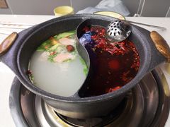 -俭让佬妈现卤串串(温江总店)