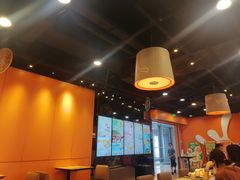 -大快活(丽丰店)