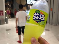 -LACOSTE(新中关购物中心店)