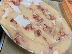 胸口油-粤潮魏记牛肉火锅(爱家·金河湾南区店)