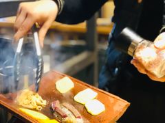 -碳说品道.瓦片烤肉.海鲜烧烤(中华路店)