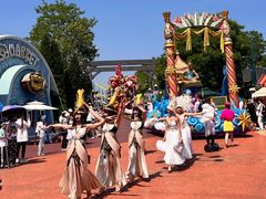 -大连海昌发现王国主题公园