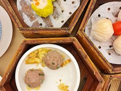 -香宫中餐厅·东北菜·铁锅炖·广式点心(哈尔滨香格里拉店)