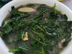 -天强农家菜馆