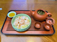-外婆烧.老杭帮菜(庆春店)