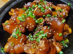 好味猪手-淘谷粤有味(石湾店)