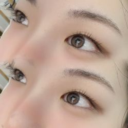 -睫乐园•睫公馆•美睫美甲沙龙