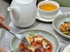 -城市露台景观餐厅(淮海路店)