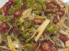 -壹块捌烧烤(灯市口店)