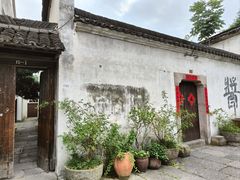 -小河直街历史文化街区