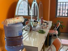 -爱定格照相馆.证件照(周浦万达店)