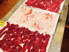 顶级鲜肥牛-潮泰牛肉火锅 · 创于1992年(车公庙店)