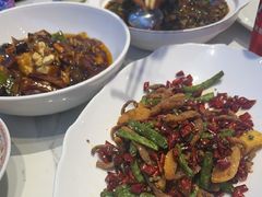 -渔家风味·鲅鱼水饺·央视展播·海鲜天津菜(开发区店)