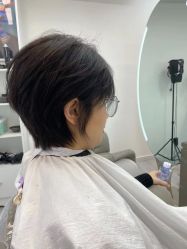 -T-Hair Salon