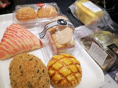 -85度C(广州石牌桥店)