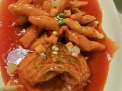 -韵秋荷(宝山龙湖天街店)