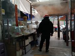 -锅贴大王南翔小笼(临沂二村店)