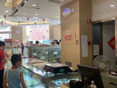 -长发西饼(临顿路店)