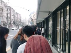 -Dal Cuore 达可芮冰淇淋(陕西北路店)