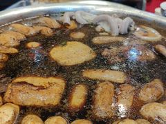 -车头老二大排档