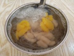 石花膏-爱啊石花膏
