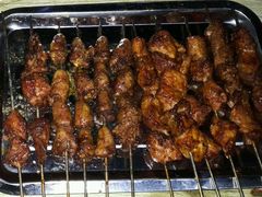 -王记西鎮电烤肉(汶上路店)