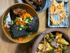 -谭家四道菜(三元桥店)