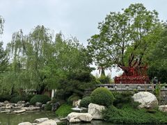 -华清宫景区