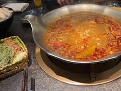 -湊湊火锅·茶憩(打浦桥日月光店)