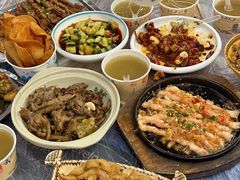 -小民大排档(光谷店)
