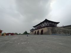 -定鼎门遗址博物馆