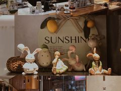 -慢象咖啡(台江店)
