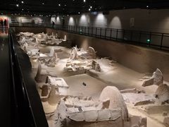 -洛阳周王城天子驾六博物馆