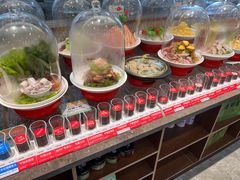 -双合园·海鲜水饺青岛菜(上清路店)