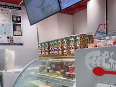 -DQ·蛋糕·冰淇淋(包河万达店)